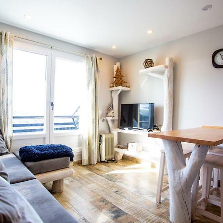 Silencio Apartment Sierra Nevada Ngoại thất bức ảnh
