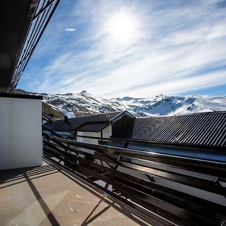 Silencio Apartment Sierra Nevada Ngoại thất bức ảnh
