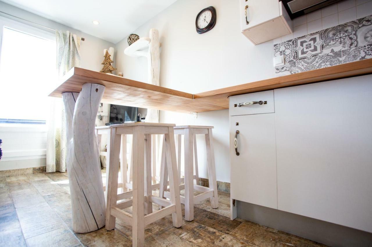 Silencio Apartment Sierra Nevada Ngoại thất bức ảnh
