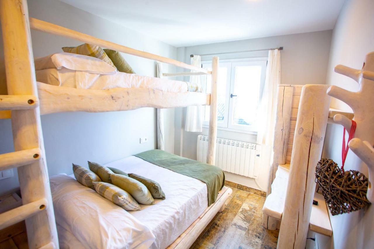 Silencio Apartment Sierra Nevada Ngoại thất bức ảnh