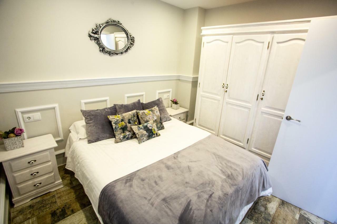Silencio Apartment Sierra Nevada Ngoại thất bức ảnh