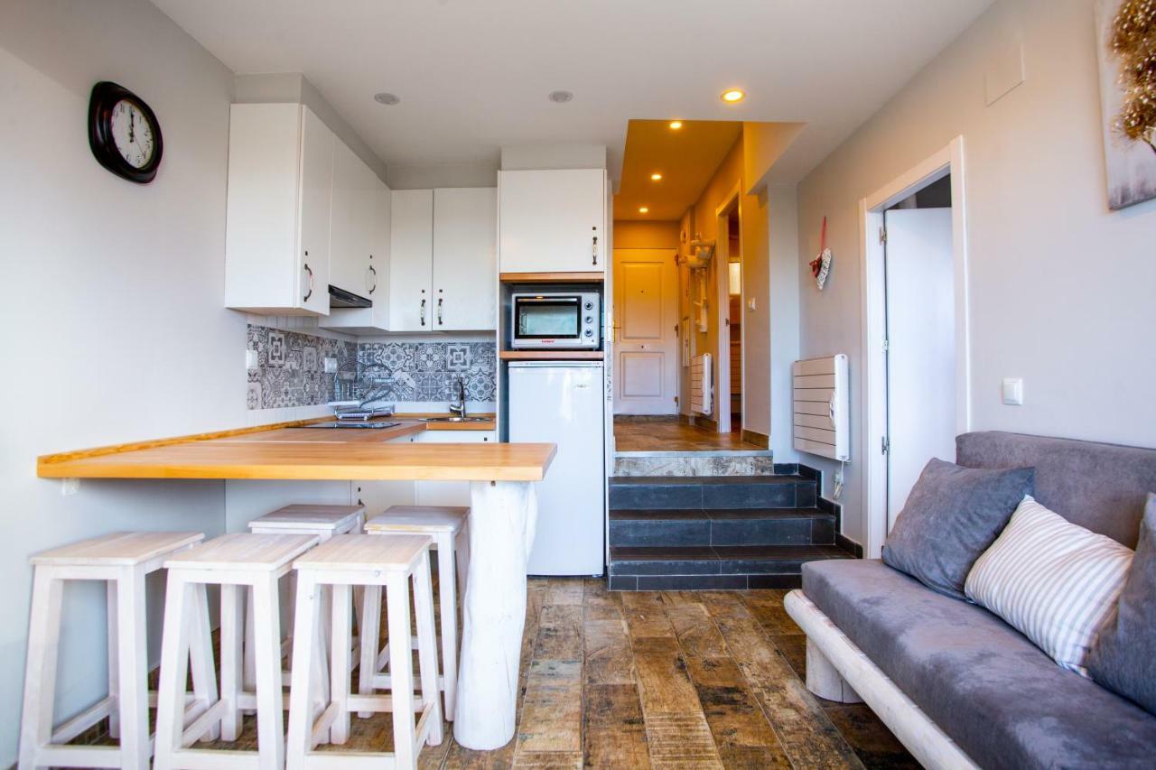 Silencio Apartment Sierra Nevada Ngoại thất bức ảnh