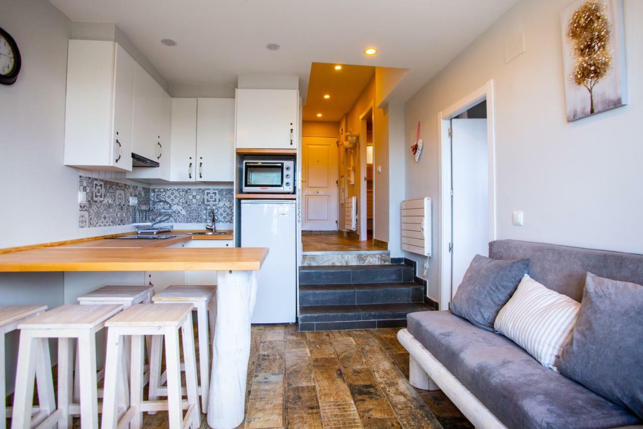 Silencio Apartment Sierra Nevada Ngoại thất bức ảnh