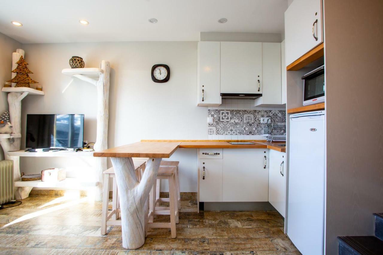 Silencio Apartment Sierra Nevada Ngoại thất bức ảnh