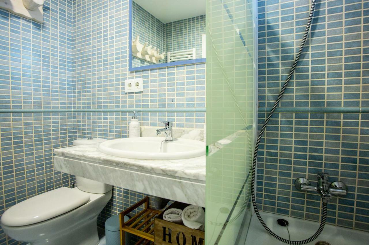 Silencio Apartment Sierra Nevada Ngoại thất bức ảnh