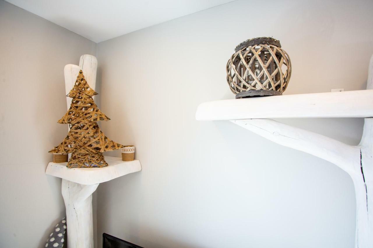 Silencio Apartment Sierra Nevada Ngoại thất bức ảnh
