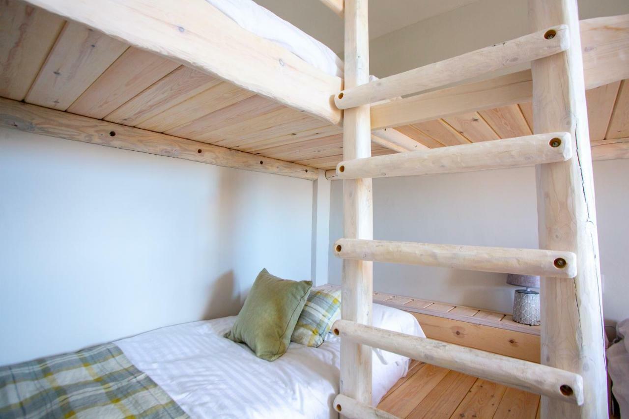 Silencio Apartment Sierra Nevada Ngoại thất bức ảnh
