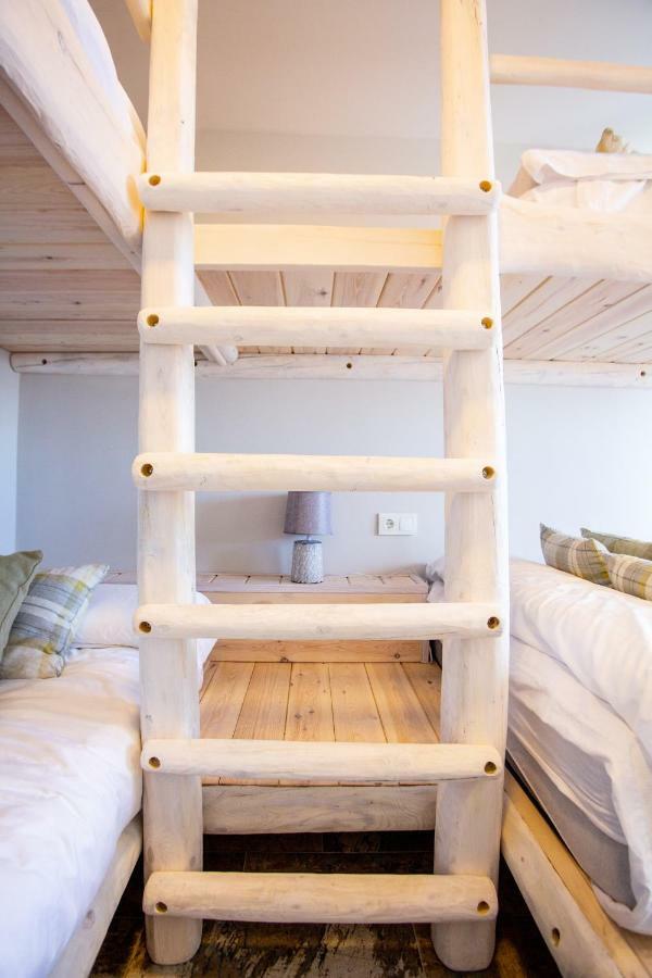 Silencio Apartment Sierra Nevada Ngoại thất bức ảnh
