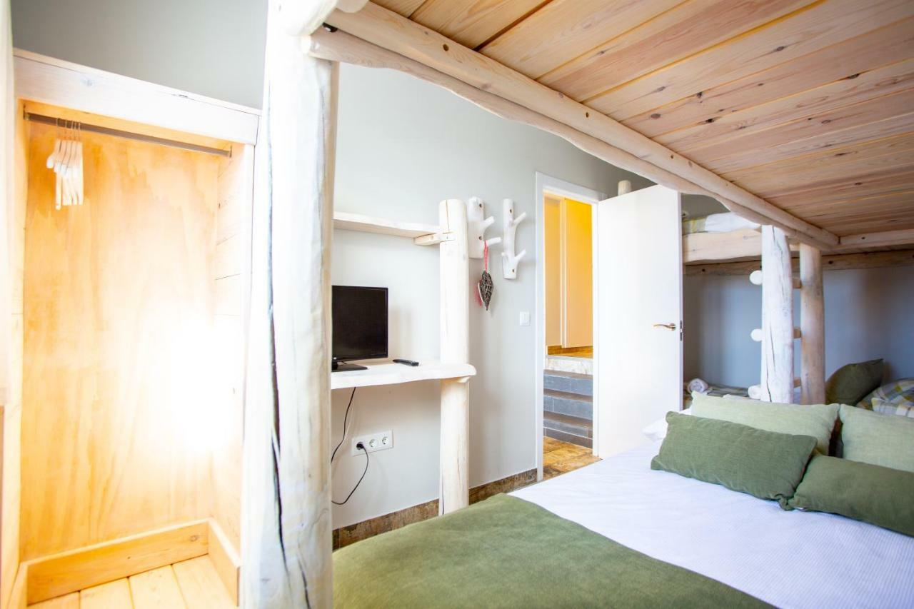 Silencio Apartment Sierra Nevada Ngoại thất bức ảnh