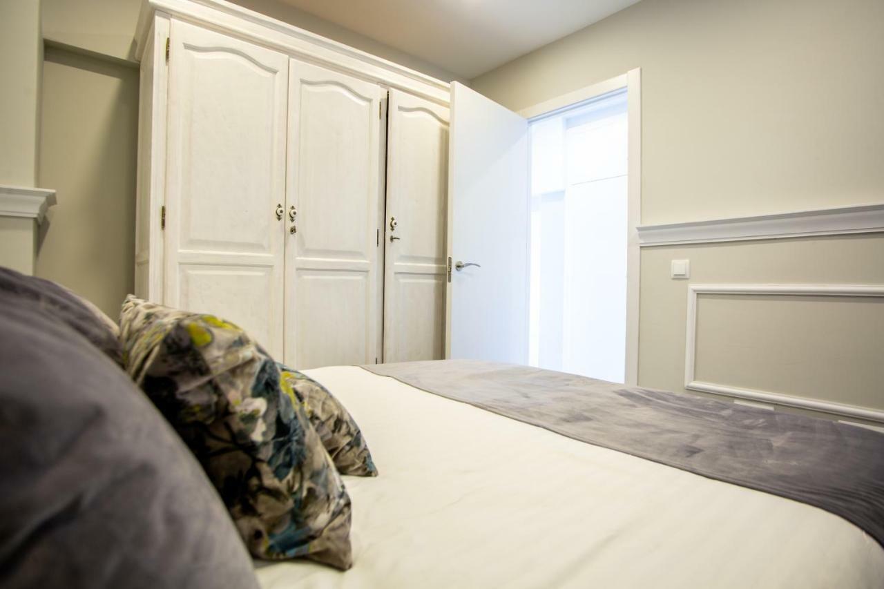 Silencio Apartment Sierra Nevada Ngoại thất bức ảnh