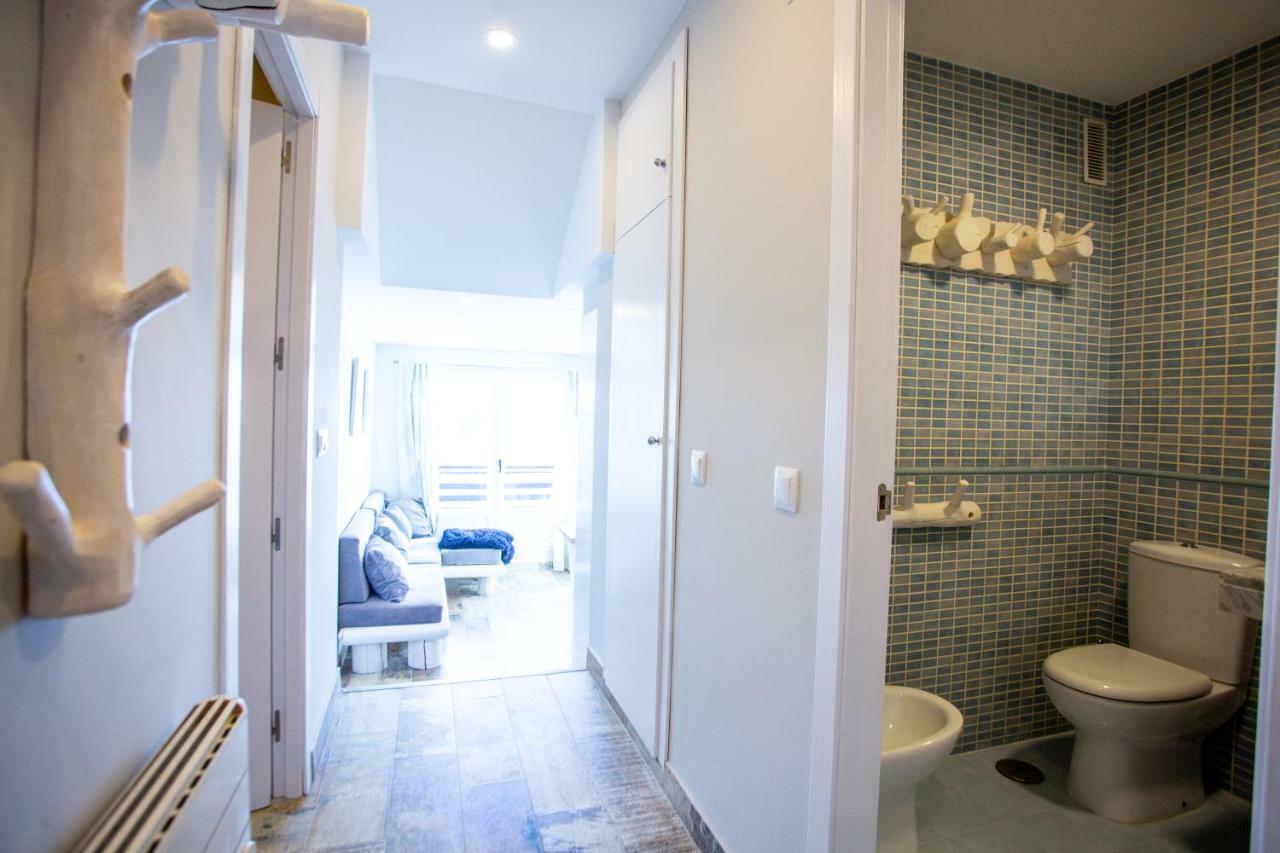 Silencio Apartment Sierra Nevada Ngoại thất bức ảnh