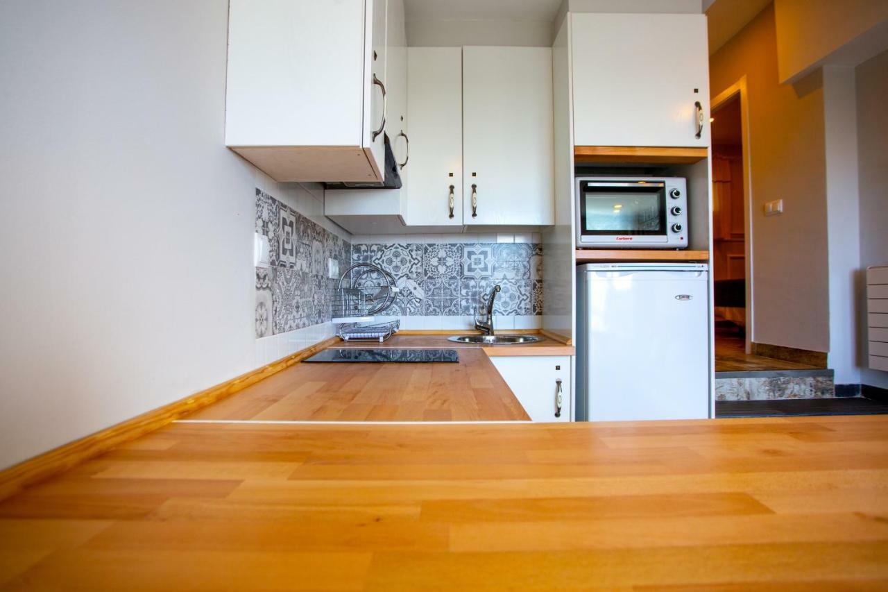 Silencio Apartment Sierra Nevada Ngoại thất bức ảnh